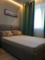 B&B Kharkiv - Смарт квартира в Новострое у метро Дворец Спорта - Bed and Breakfast Kharkiv