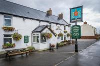 The Cross Keys - B&B Esh