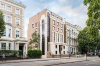 Appartement met 2 slaapkamers
