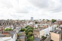 The Carlyle - Stunning Serviced Apartments - Bed and Breakfast