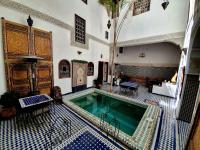 Le Cèdre D'argent - Bed and Breakfast Fez