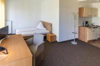 Single Room with Private Bathroom