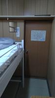 Single Room - No View