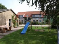 Hof Schubyfeld - B&B