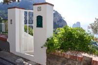 VILLA MARINA PICCOLA ai FARAGLIONI - Ferienwohnung