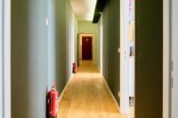 Leuhusen Center Apartments Vienna, Wien - B&B Vienna