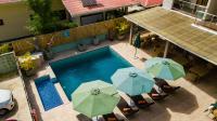 Chez Bea Luxury Villa - B&B Baie Sainte Anne