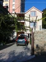 B&B Borjomi - Elmira - Bed and Breakfast Borjomi