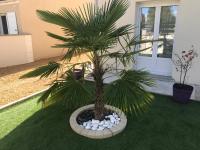 maisonnette indépendante - Chambres d’hôtes Chartres