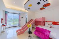 法藍旅店 宜蘭包棟首選 - Chambres d'hôtes Wujie