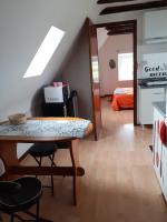 Apartamento de 1 dormitorio