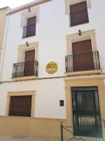 Apartamentos HELA - B&B Arjona