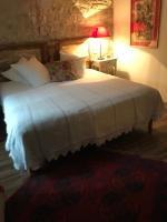 B&B Lagrasse - La maison d' Elizabeth - Bed and Breakfast Lagrasse