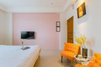 Superior Zimmer mit Queensize-Bett