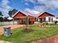 Stableford Cottage Holiday Home Dunsborough - B&B