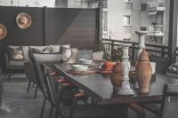 Sea view super romantic apartment - Ferienwohnung Athen