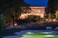 B&B Buonconvento - Villa Armena Relais - Bed and Breakfast Buonconvento