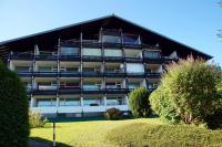 Apartment im Hocheck - Bed and Breakfast