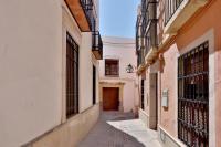 Casa Qurtuba - Ferienwohnung Córdoba