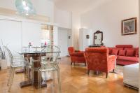 Flowers' Lane - Ferienwohnung Mailand