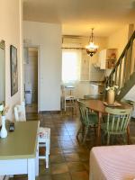 Studio (5 Adults) with Sea View