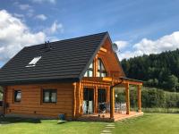 Miętusowa Chata pod Babią - B&B Zawoja