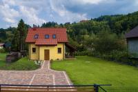 Domek Kaskady Wisla Houses - B&B Wisła