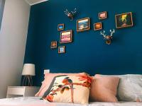 Leono’ - B&B Seborga