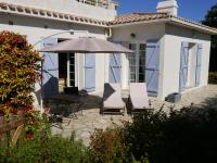 Une Escale à Pornic chambres d'hôtes 4 épis - B&B Pornic