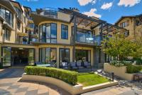 The Beacon - 2 Bedroom Town Center Apartment - B&B Queenstown