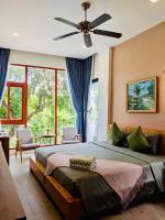 Magnolia's Can Tho - Ferienwohnung Cần Thơ