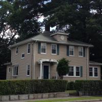 Jacaranda - B&B