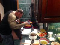 Jacaranda - B&B Milton