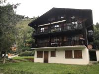 Mara MA3 - B&B Blatten