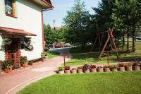 Pokoje u Jana - Ferienwohnung Czorsztyn