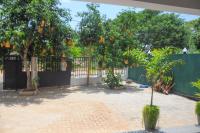 Restwell Homestay - Ferienwohnung Dambulla