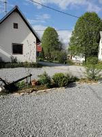 Apartment House Papa - Bed and Breakfast Vinica