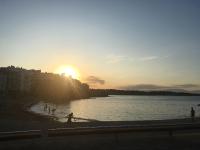 2 bedroom apartment in the old town, close to the beach - Chambres d'hôtes l'Escala