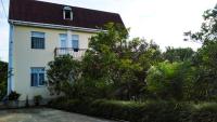 Guesthouse Green Oasis - B&B Gonio
