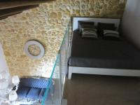 Atelier di Birbiciú - B&B Cianciana