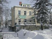 Tuberoza - B&B Zakopane