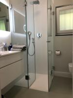 Doppelzimmer mit eigenem externen Bad