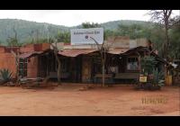 Bush Dream, Mabalingwe - B&B
