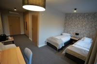 Kamienica nr 6 - B&B Aleksandrów Łódzki