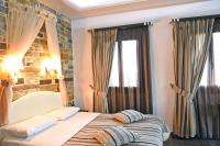 Standard Double/Twin Room with Sea View