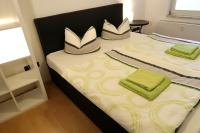 Apartment - Erdgeschoss