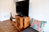 Apartamento - Planta baja