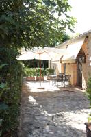 Apartamento - Planta baja