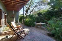 Apartment with Garden View