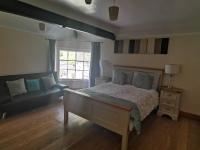 The Mill Bed and Breakfast - B&B Stone